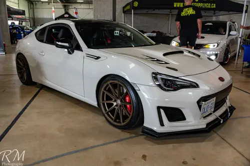 2024 Subie Showdown photo 127